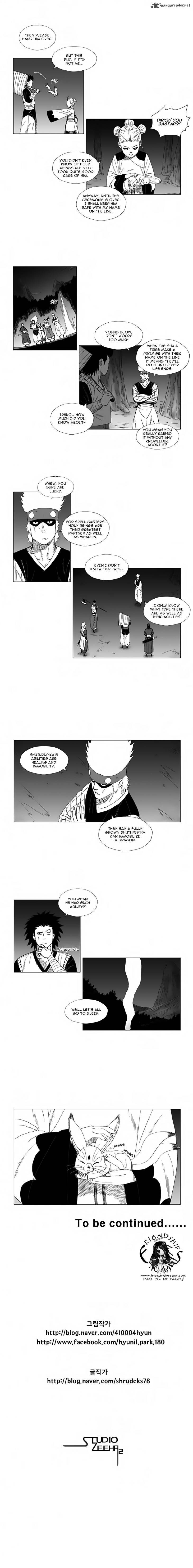 Red Storm Chapter 35 9